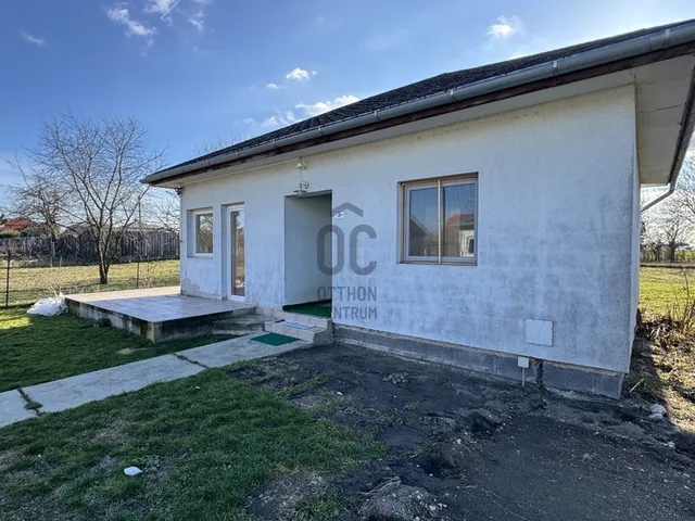 Eladó ház Ráckeve 48 nm