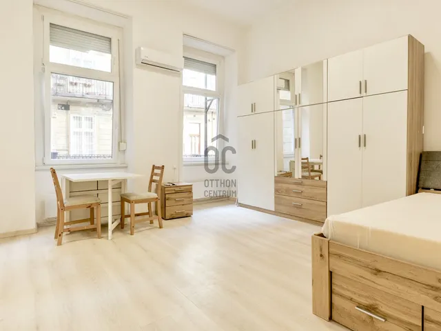 Eladó lakás Budapest VII. kerület 31 nm