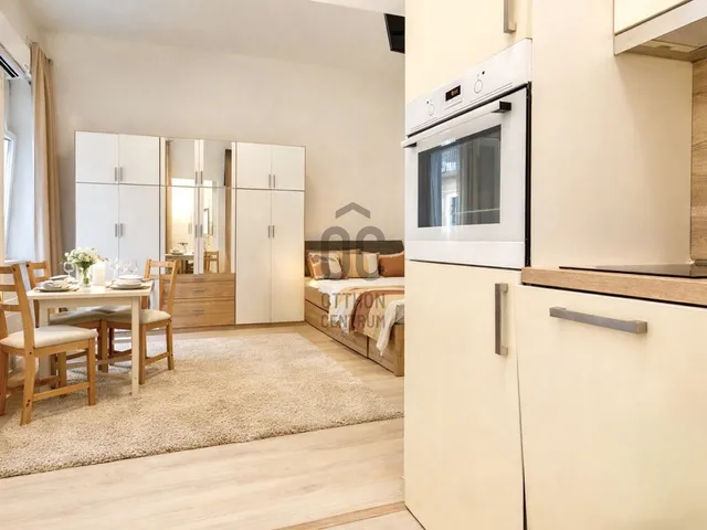 Eladó lakás Budapest VII. kerület 31 nm