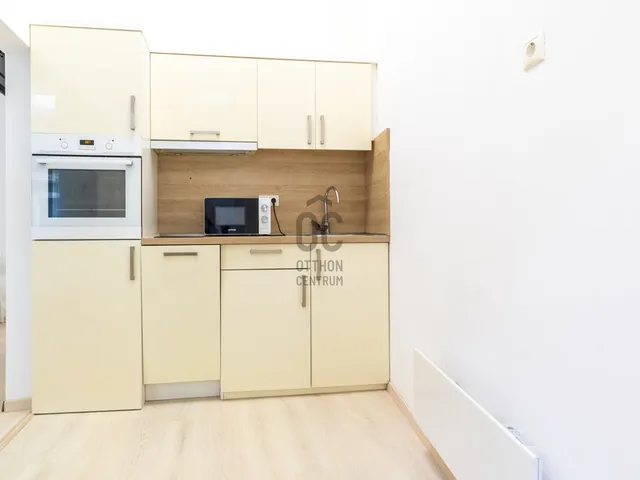 Eladó lakás Budapest VII. kerület 31 nm