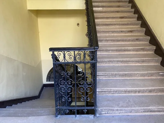 Eladó lakás Budapest VII. kerület 31 nm