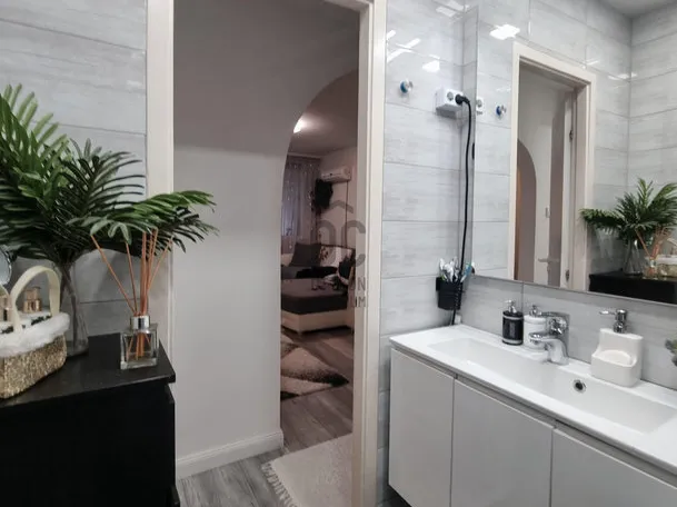 Eladó lakás Budapest XVIII. kerület 72 nm