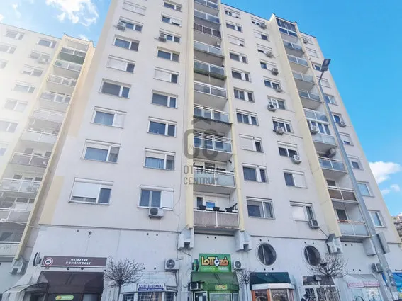 Eladó lakás Budapest XVIII. kerület 72 nm