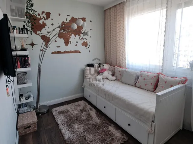 Eladó lakás Budapest XVIII. kerület 72 nm