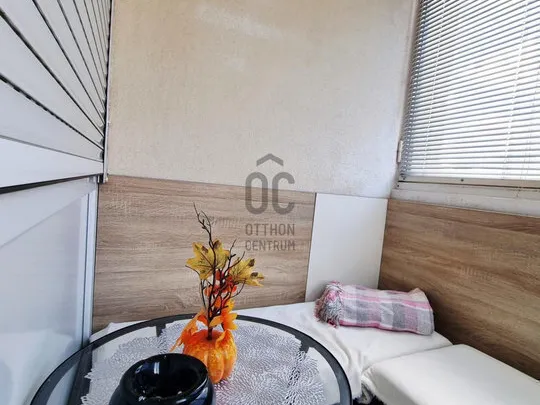 Eladó lakás Budapest XVIII. kerület 72 nm