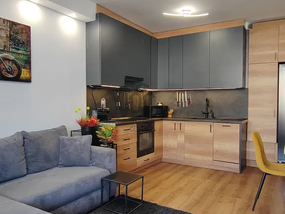 Eladó lakás Budapest XIV. kerület, Alsórákos 42 nm