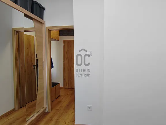 Eladó lakás Budapest XIV. kerület, Alsórákos 42 nm