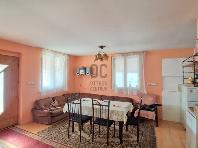 Eladó ház Velence 63 nm