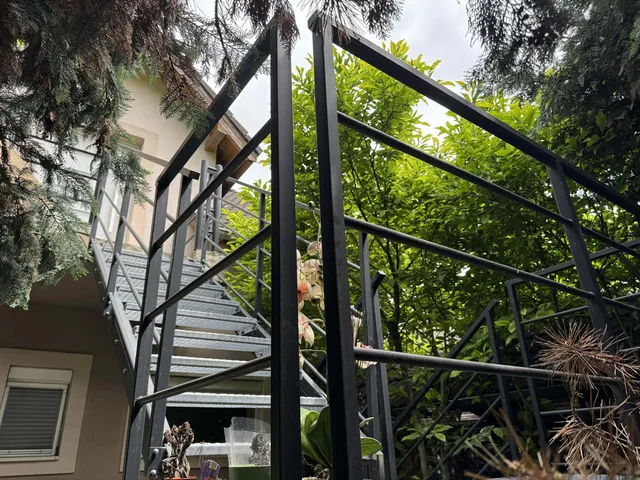 Eladó ház Budapest X. kerület 170 nm