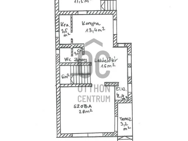 Eladó ház Budapest XXIII. kerület, Soroksár 173 nm