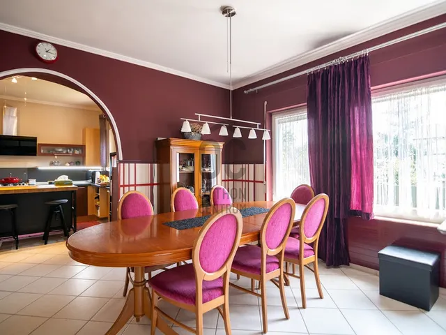 Eladó ház Budapest XXIII. kerület, Soroksár 173 nm