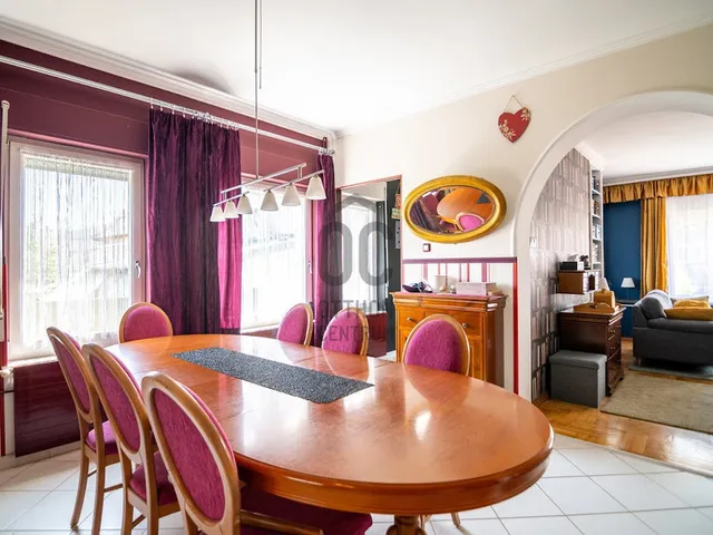 Eladó ház Budapest XXIII. kerület, Soroksár 173 nm