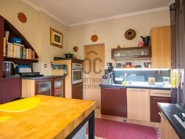 Eladó ház Budapest XXIII. kerület, Soroksár 173 nm