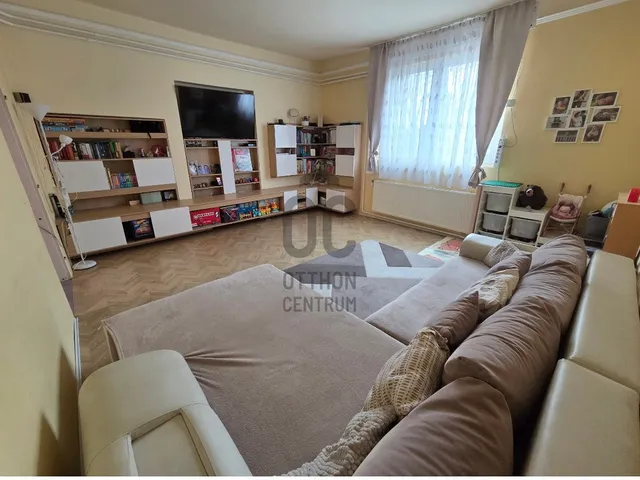 Eladó ház Budapest IV. kerület, Újpest 69 nm