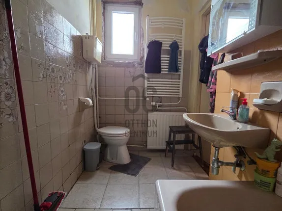 Eladó ház Budapest IV. kerület, Újpest 69 nm