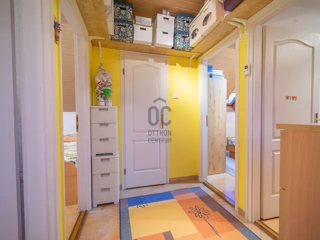 Eladó ház Gyömrő 95 nm