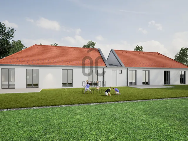 Eladó ház Halásztelek 90 nm