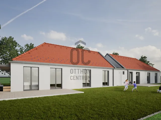 Eladó ház Halásztelek 90 nm