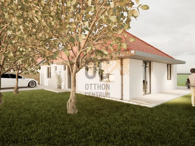 Eladó ház Halásztelek 90 nm