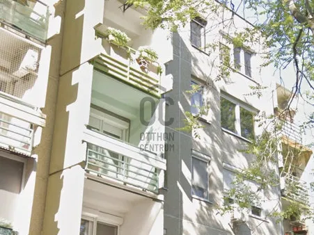 Eladó lakás Budapest XIX. kerület, Kispest 54 nm