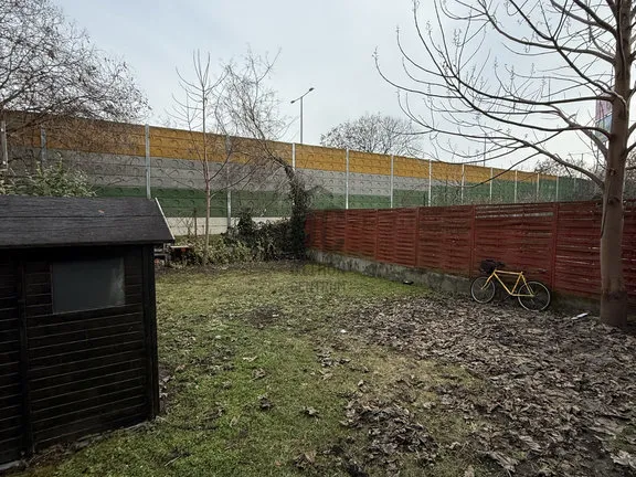 Eladó lakás Budapest XIV. kerület, Alsórákos 59 nm