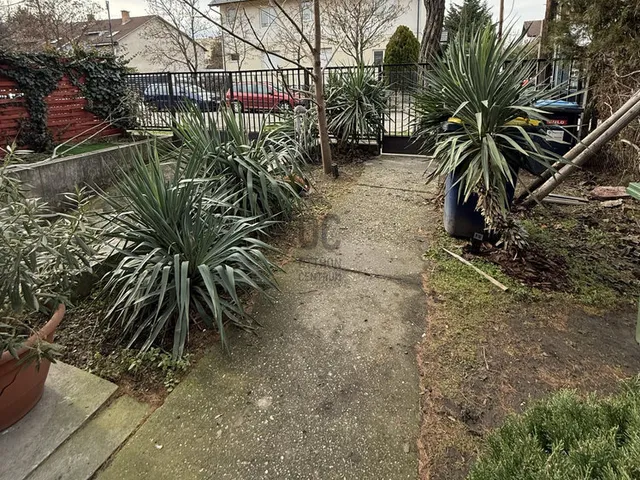 Eladó lakás Budapest XIV. kerület, Alsórákos 59 nm