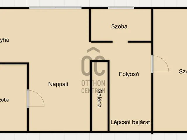 Eladó lakás Budapest XIV. kerület, Alsórákos 59 nm