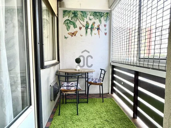 Eladó lakás Budapest XXI. kerület, Vízmű lakótelep 57 nm