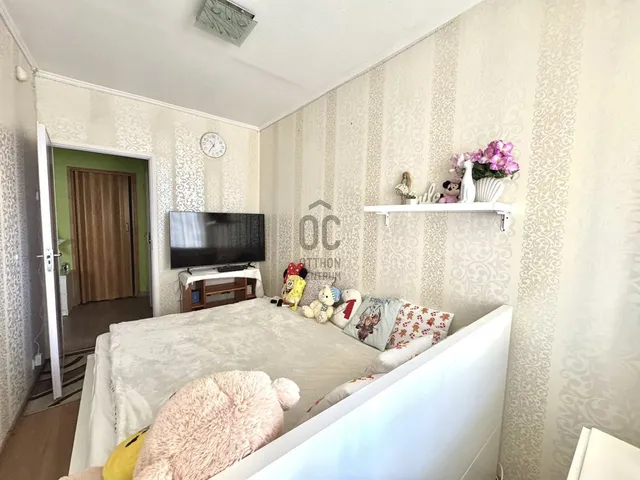 Eladó lakás Budapest XXI. kerület, Vízmű lakótelep 57 nm