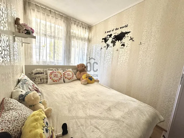 Eladó lakás Budapest XXI. kerület, Vízmű lakótelep 57 nm