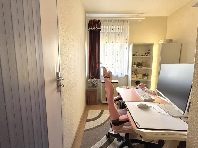 Eladó lakás Budapest XXI. kerület, Vízmű lakótelep 57 nm