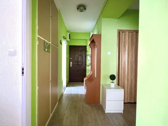 Eladó lakás Budapest XXI. kerület, Vízmű lakótelep 57 nm