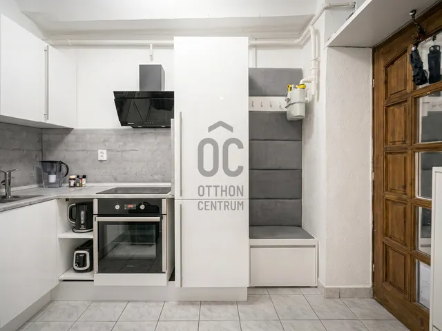 Eladó lakás Budapest VI. kerület, Diplomatanegyed 29 nm