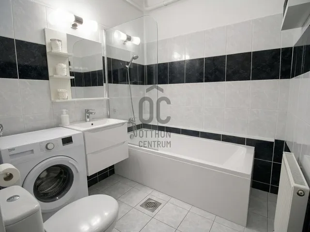 Eladó lakás Budapest VI. kerület, Diplomatanegyed 29 nm