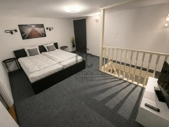 Eladó lakás Budapest VI. kerület, Diplomatanegyed 29 nm