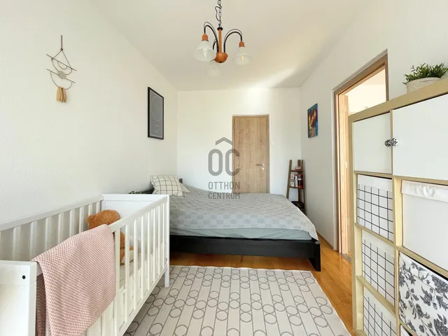 Eladó lakás Budapest XVI. kerület, Mátyásföld 55 nm