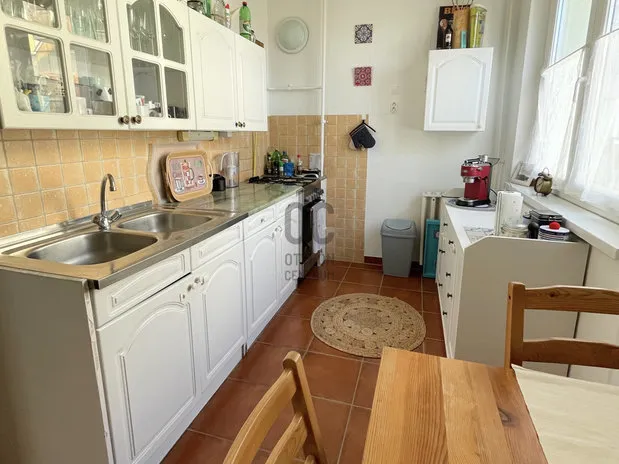 Eladó lakás Budapest XVI. kerület, Mátyásföld 55 nm