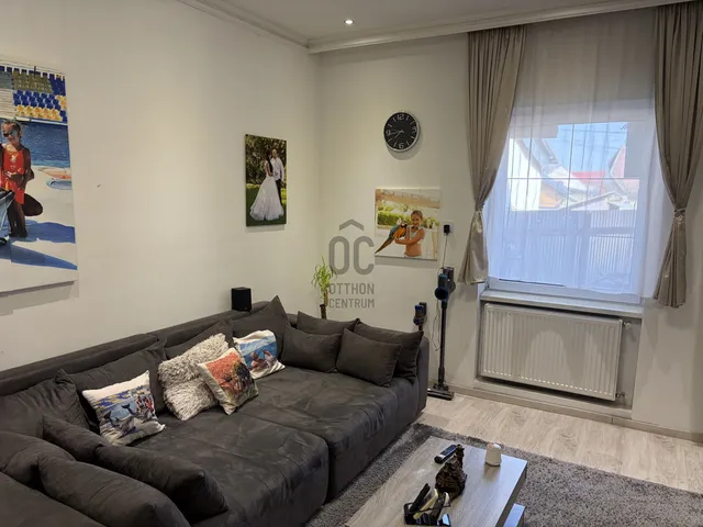 Eladó ház Budapest XXIII. kerület, Orbán hegy 75 nm