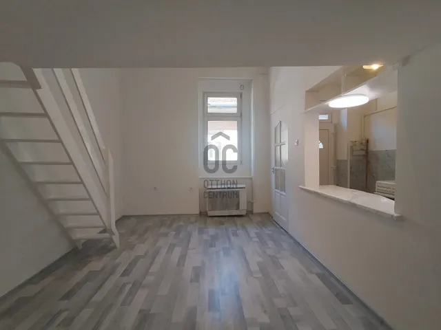 Eladó lakás Budapest VIII. kerület 27 nm