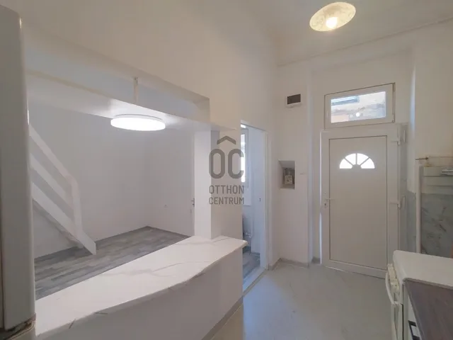 Eladó lakás Budapest VIII. kerület 27 nm