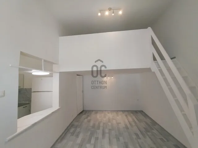Eladó lakás Budapest VIII. kerület 27 nm