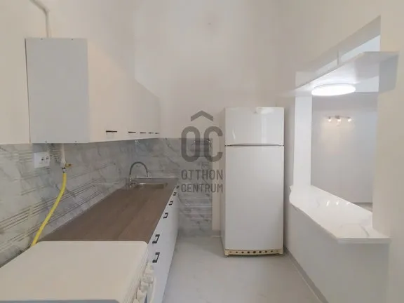 Eladó lakás Budapest VIII. kerület 27 nm