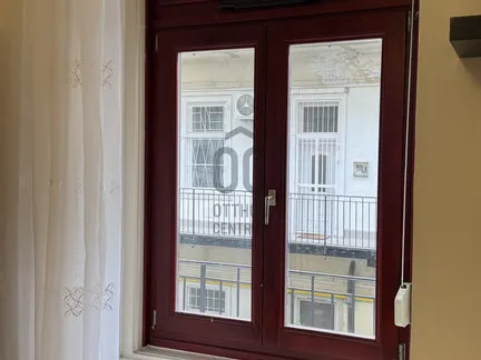 Eladó lakás Budapest VII. kerület 24 nm