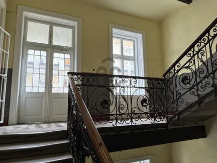 Eladó lakás Budapest VII. kerület 24 nm