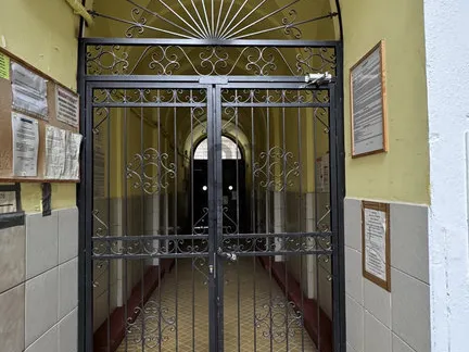 Eladó lakás Budapest VII. kerület 24 nm