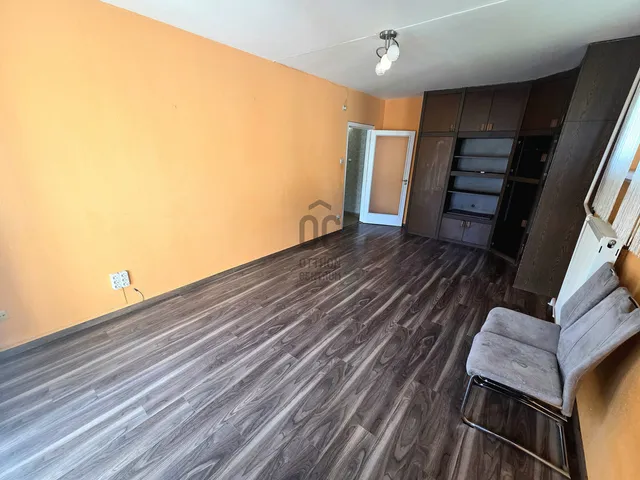 Eladó lakás Budapest XVII. kerület, Rákoskeresztúr 36 nm