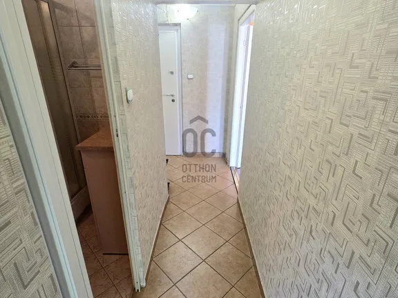 Eladó lakás Budapest XVII. kerület, Rákoskeresztúr 36 nm