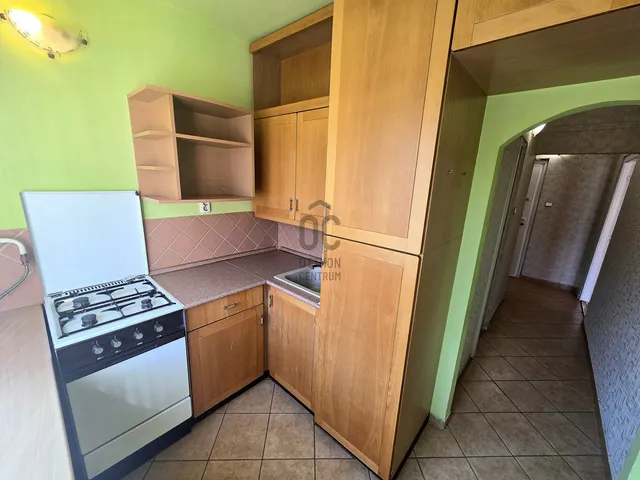 Eladó lakás Budapest XVII. kerület, Rákoskeresztúr 36 nm