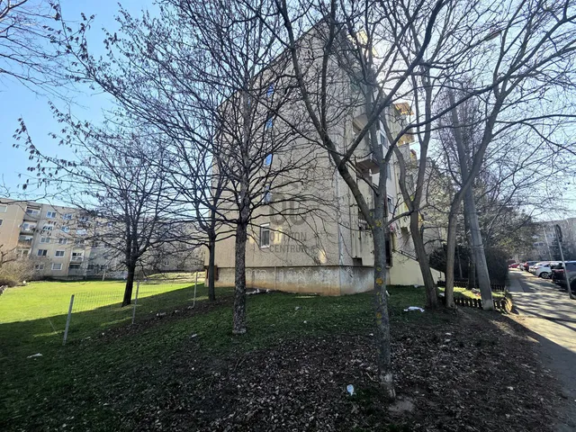 Eladó lakás Budapest XVII. kerület, Rákoskeresztúr 36 nm