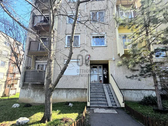 Eladó lakás Budapest XVII. kerület, Rákoskeresztúr 36 nm